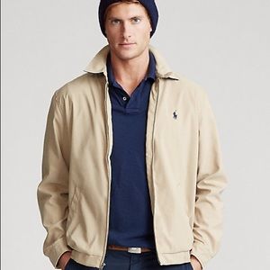 Polo Ralph Lauren jacket